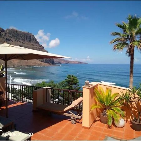 Facing The Ocean Apartment Santa Maria de Guia de Gran Canaria Екстериор снимка