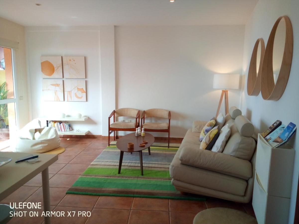 Facing The Ocean Apartment Santa Maria de Guia de Gran Canaria Екстериор снимка