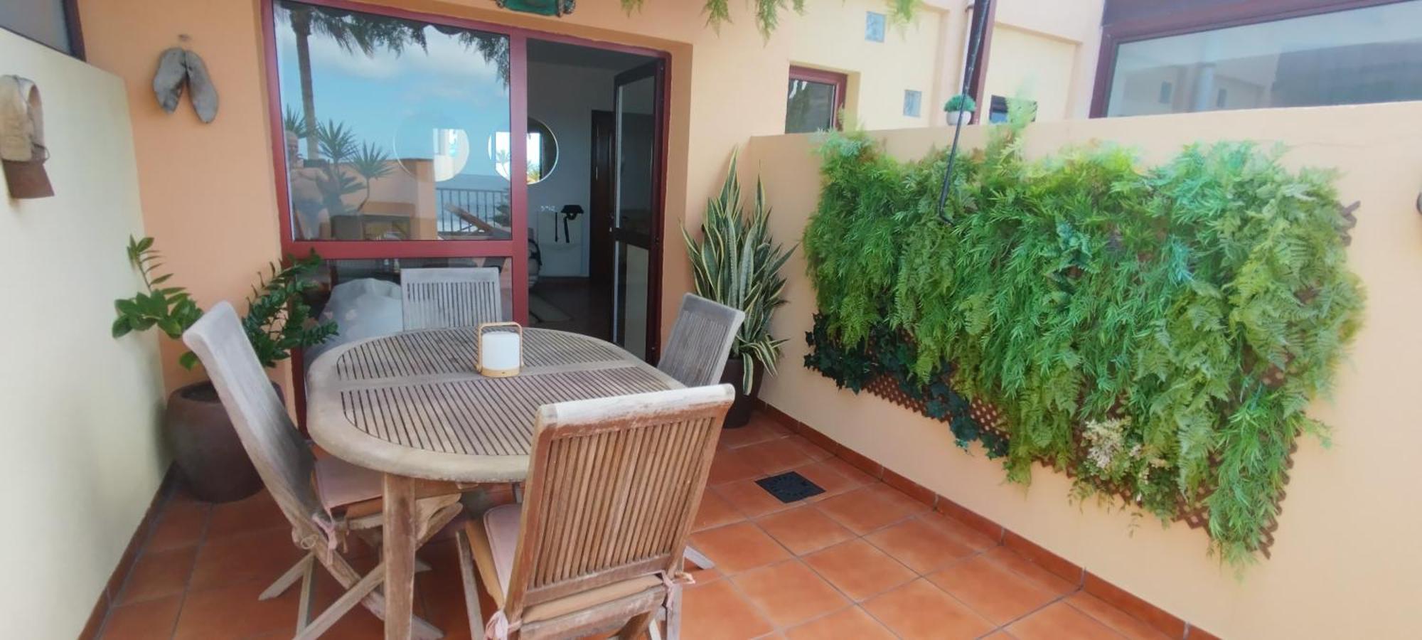 Facing The Ocean Apartment Santa Maria de Guia de Gran Canaria Екстериор снимка