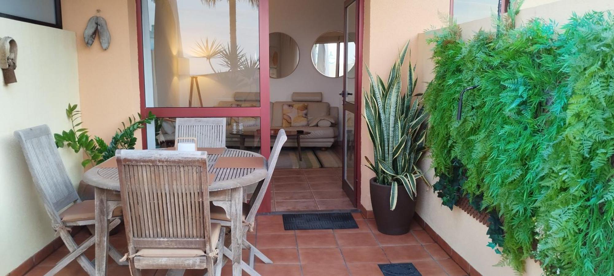 Facing The Ocean Apartment Santa Maria de Guia de Gran Canaria Екстериор снимка