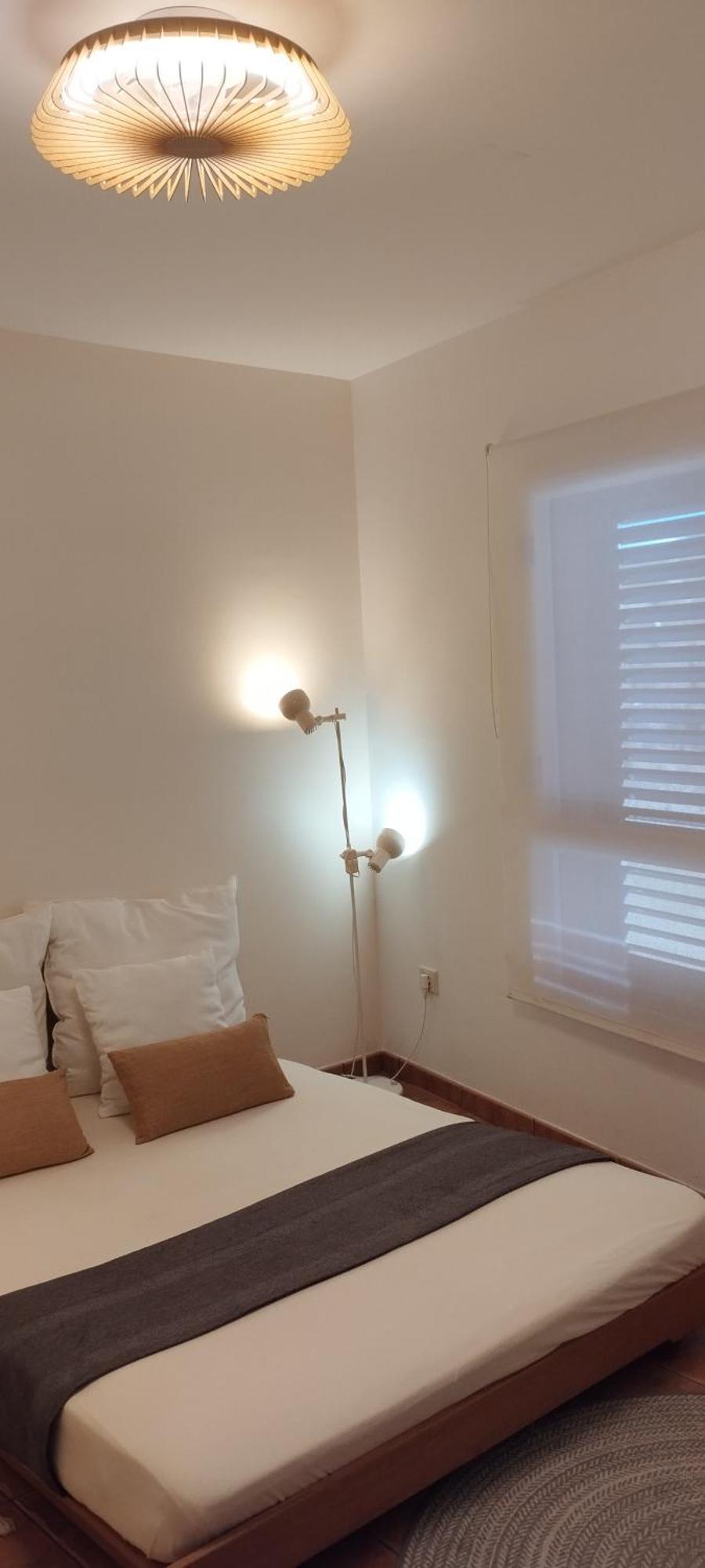 Facing The Ocean Apartment Santa Maria de Guia de Gran Canaria Екстериор снимка